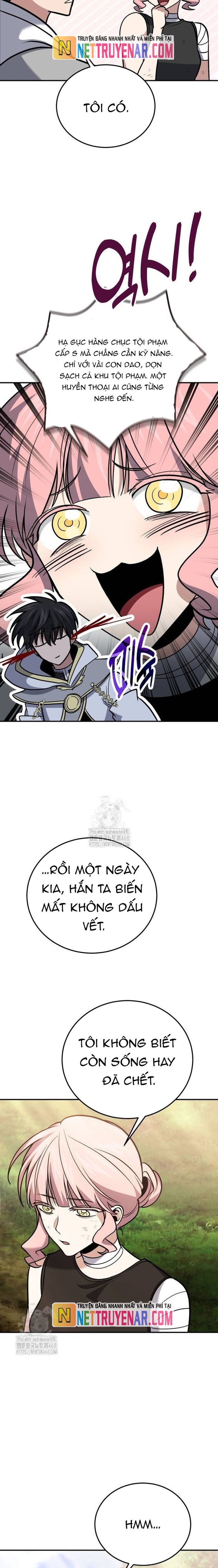 Làm Sao Sống Như Một Trị Liệu Sư Ngầm Chapter 112 - Trang 2