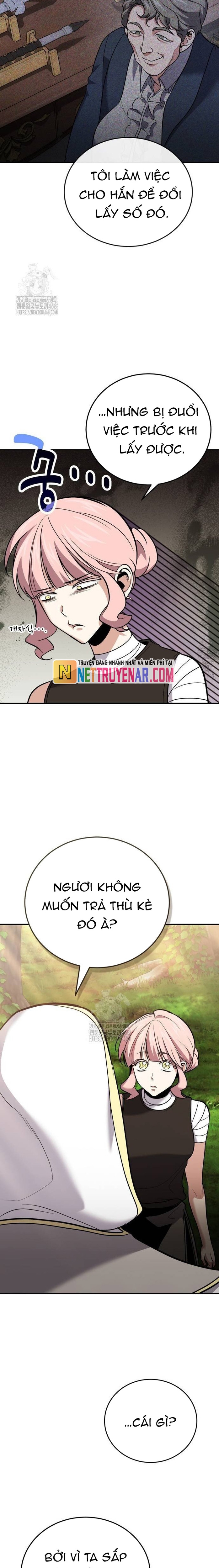 Làm Sao Sống Như Một Trị Liệu Sư Ngầm Chapter 112 - Trang 2