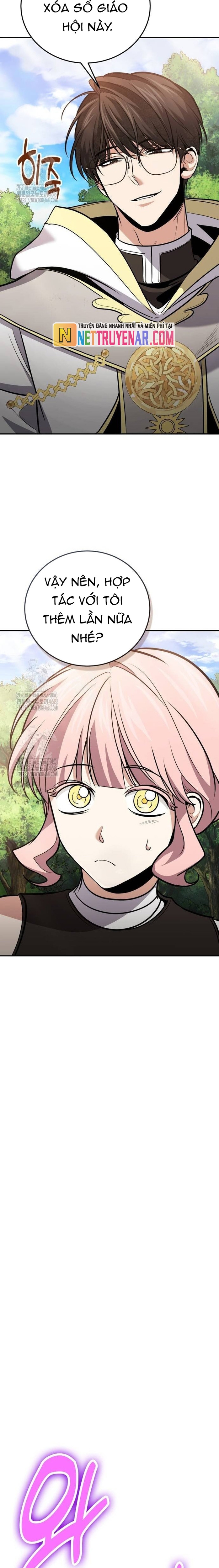Làm Sao Sống Như Một Trị Liệu Sư Ngầm Chapter 112 - Trang 2