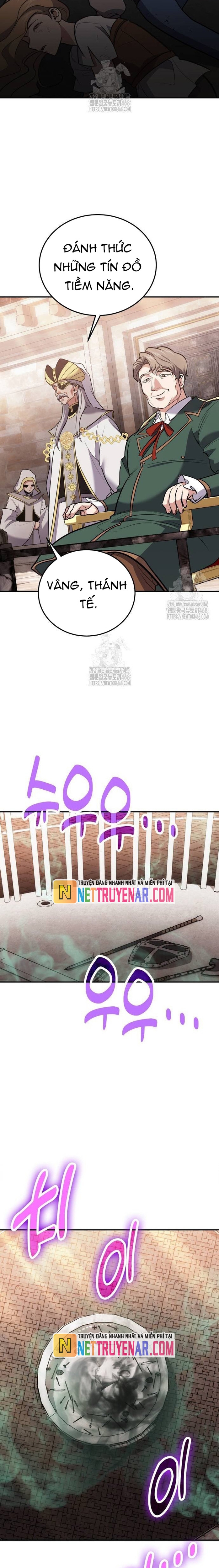 Làm Sao Sống Như Một Trị Liệu Sư Ngầm Chapter 112 - Trang 2