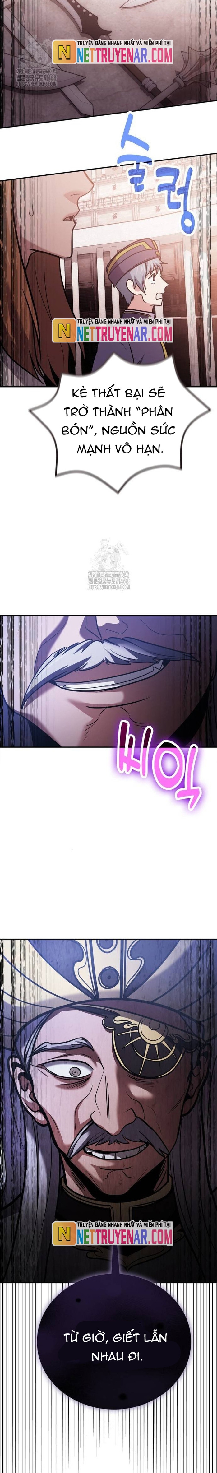 Làm Sao Sống Như Một Trị Liệu Sư Ngầm Chapter 112 - Trang 2