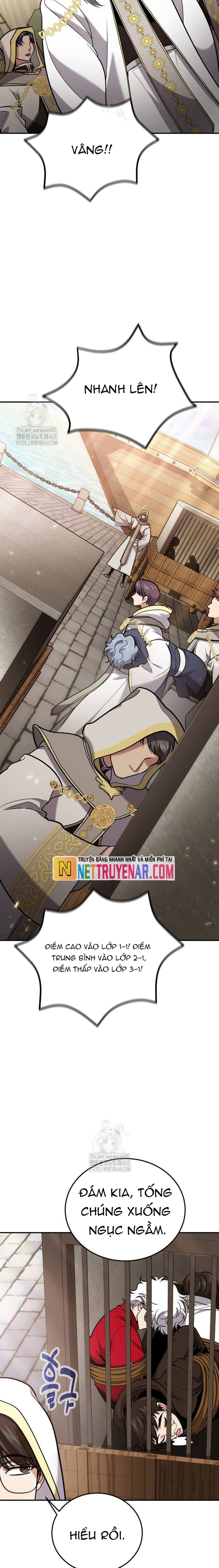 Làm Sao Sống Như Một Trị Liệu Sư Ngầm Chapter 112 - Trang 2