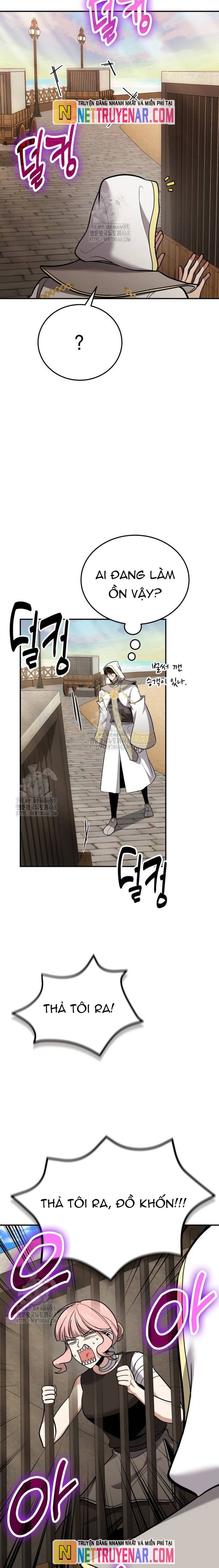 Làm Sao Sống Như Một Trị Liệu Sư Ngầm Chapter 112 - Trang 2