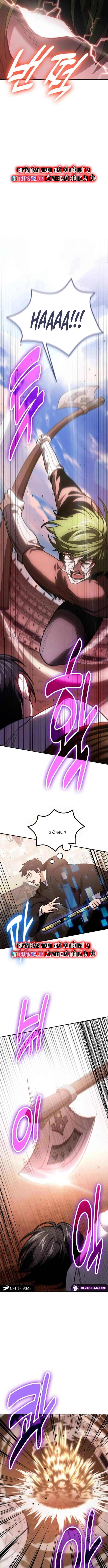 Làm Sao Sống Như Một Trị Liệu Sư Ngầm Chapter 113 - Trang 2