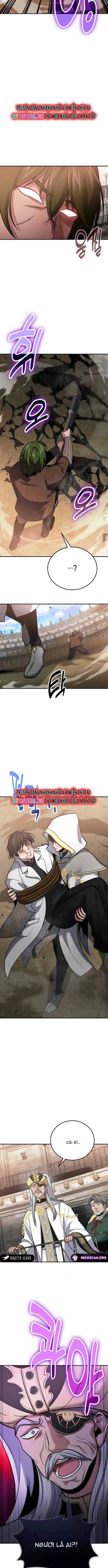 Làm Sao Sống Như Một Trị Liệu Sư Ngầm Chapter 113 - Trang 2