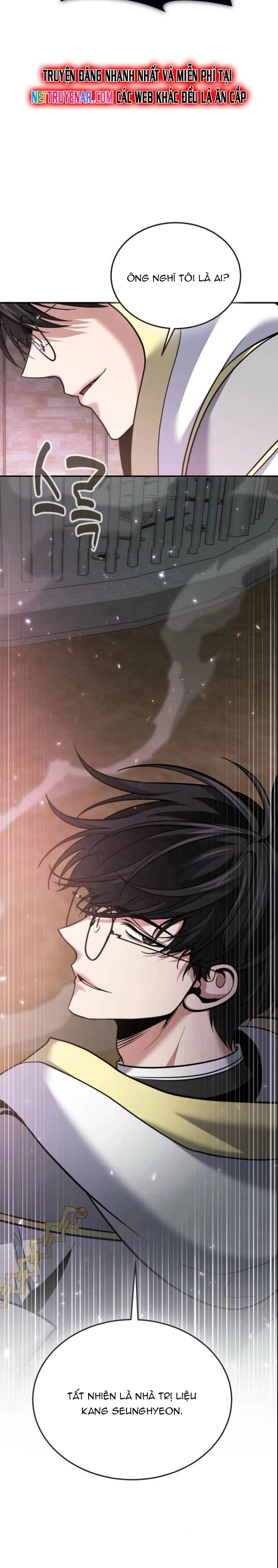 Làm Sao Sống Như Một Trị Liệu Sư Ngầm Chapter 113 - Trang 2