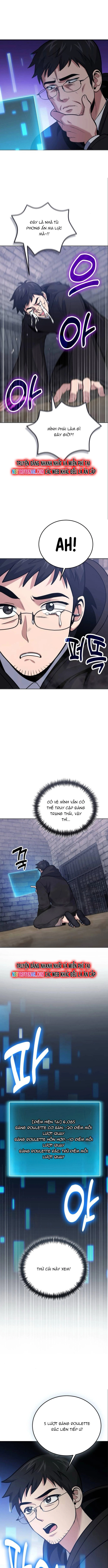 Làm Sao Sống Như Một Trị Liệu Sư Ngầm Chapter 113 - Trang 2