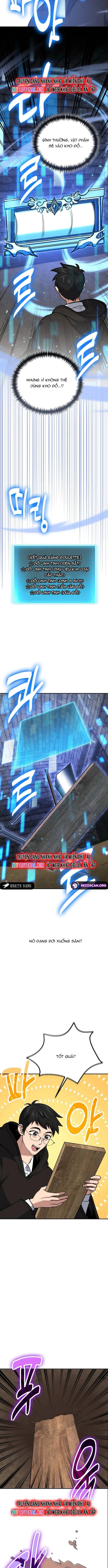 Làm Sao Sống Như Một Trị Liệu Sư Ngầm Chapter 113 - Trang 2