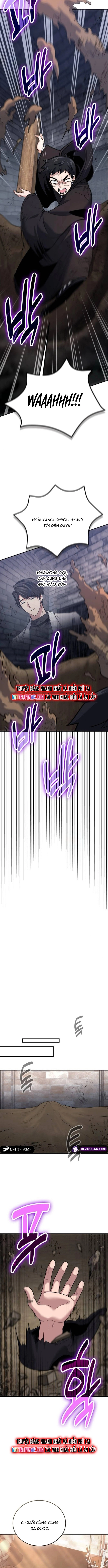 Làm Sao Sống Như Một Trị Liệu Sư Ngầm Chapter 113 - Trang 2