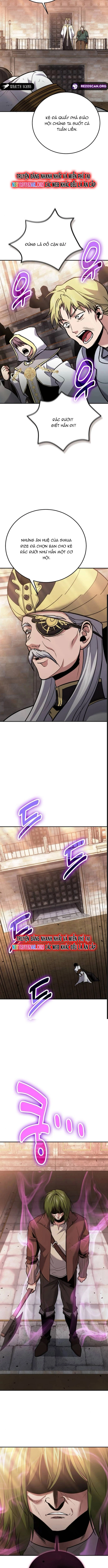 Làm Sao Sống Như Một Trị Liệu Sư Ngầm Chapter 113 - Trang 2