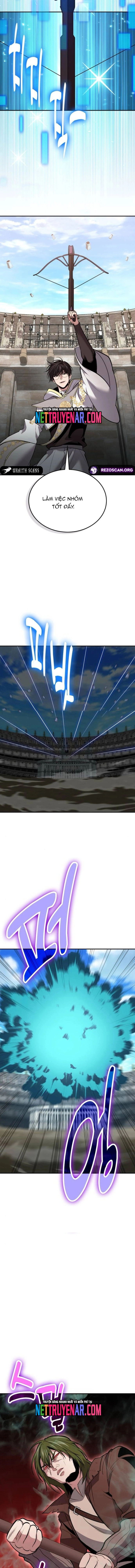 Làm Sao Sống Như Một Trị Liệu Sư Ngầm Chapter 114 - Trang 2