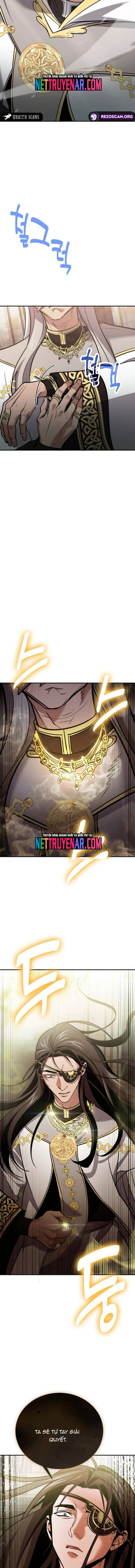 Làm Sao Sống Như Một Trị Liệu Sư Ngầm Chapter 114 - Trang 2