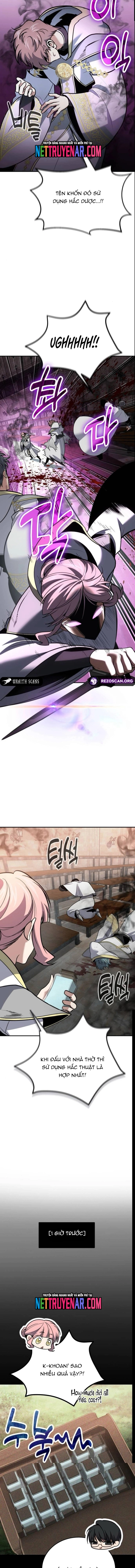 Làm Sao Sống Như Một Trị Liệu Sư Ngầm Chapter 114 - Trang 2