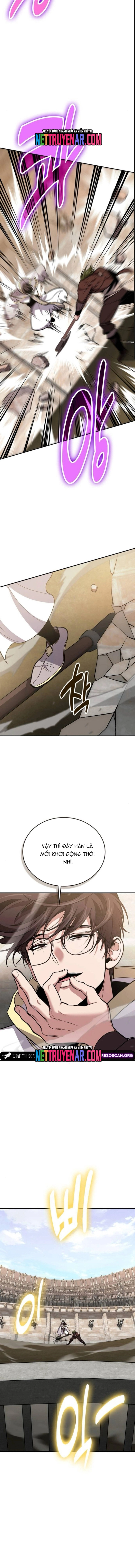 Làm Sao Sống Như Một Trị Liệu Sư Ngầm Chapter 114 - Trang 2