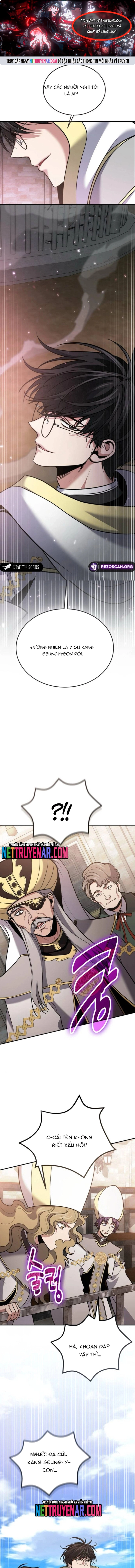 Làm Sao Sống Như Một Trị Liệu Sư Ngầm Chapter 115 - Trang 2