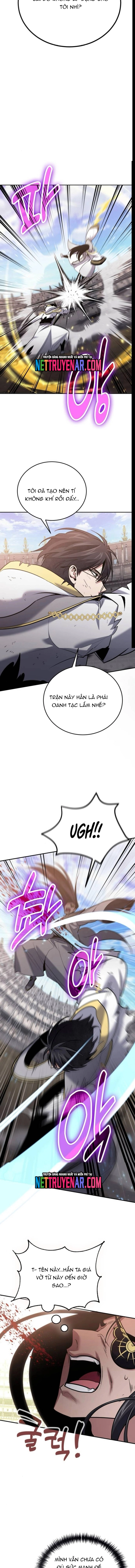 Làm Sao Sống Như Một Trị Liệu Sư Ngầm Chapter 115 - Trang 2