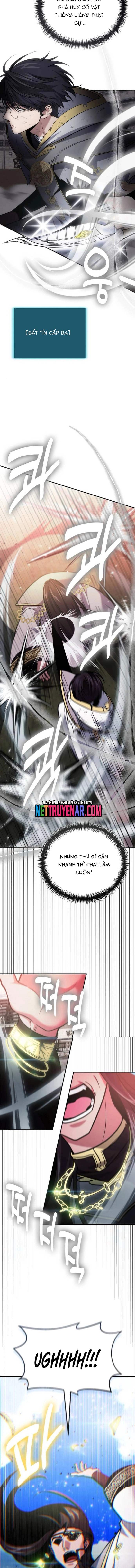 Làm Sao Sống Như Một Trị Liệu Sư Ngầm Chapter 115 - Trang 2