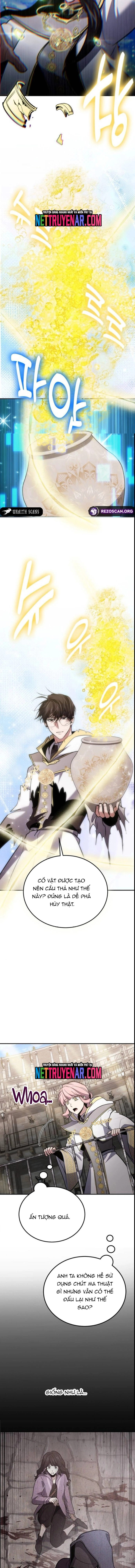 Làm Sao Sống Như Một Trị Liệu Sư Ngầm Chapter 115 - Trang 2