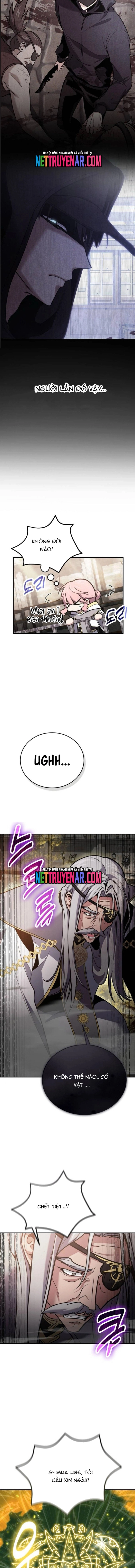 Làm Sao Sống Như Một Trị Liệu Sư Ngầm Chapter 115 - Trang 2