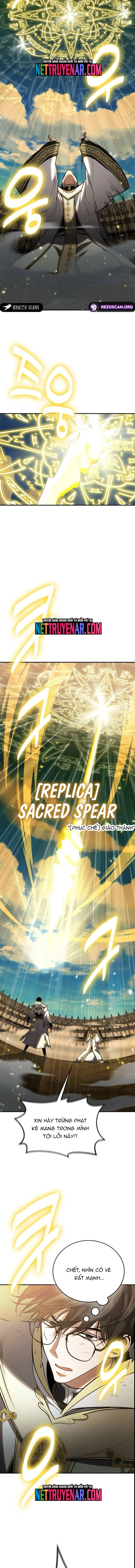 Làm Sao Sống Như Một Trị Liệu Sư Ngầm Chapter 115 - Trang 2