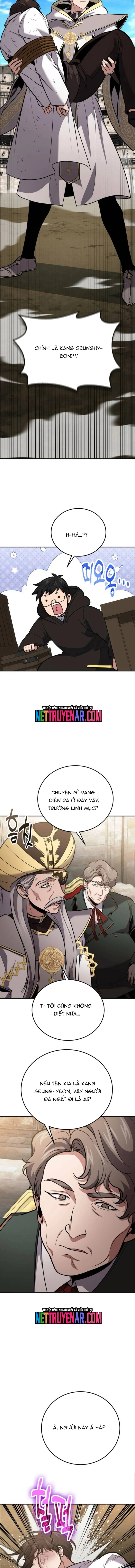 Làm Sao Sống Như Một Trị Liệu Sư Ngầm Chapter 115 - Trang 2