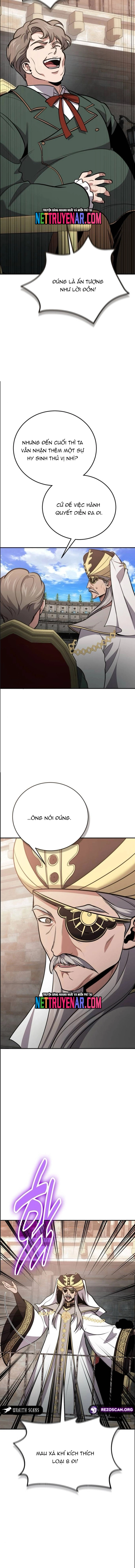 Làm Sao Sống Như Một Trị Liệu Sư Ngầm Chapter 115 - Trang 2
