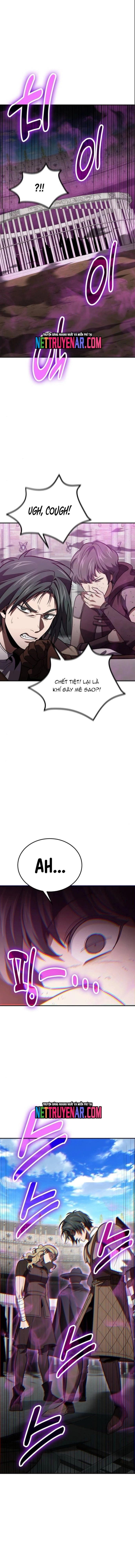 Làm Sao Sống Như Một Trị Liệu Sư Ngầm Chapter 115 - Trang 2