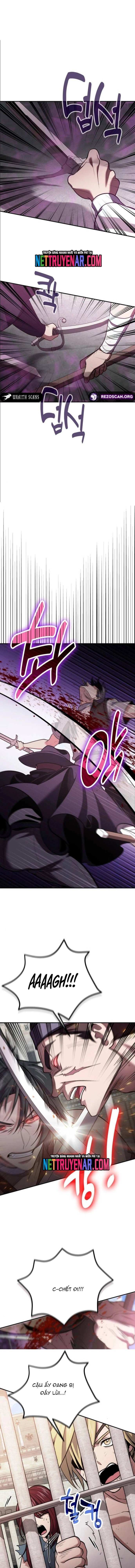 Làm Sao Sống Như Một Trị Liệu Sư Ngầm Chapter 115 - Trang 2