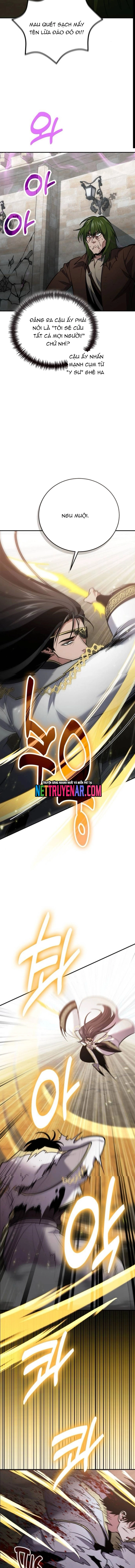 Làm Sao Sống Như Một Trị Liệu Sư Ngầm Chapter 115 - Trang 2