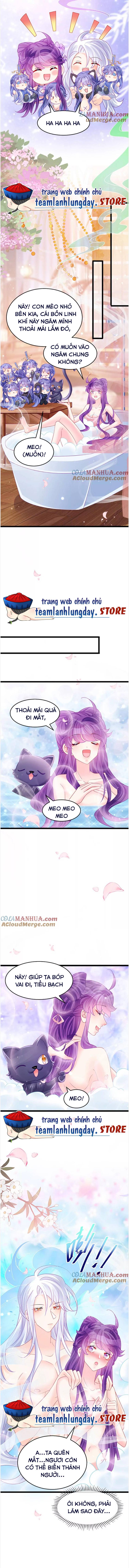 Phế Sài Tiểu Thư Muốn Nghịch Thiên Cải Mệnh Chapter 149 - Trang 2