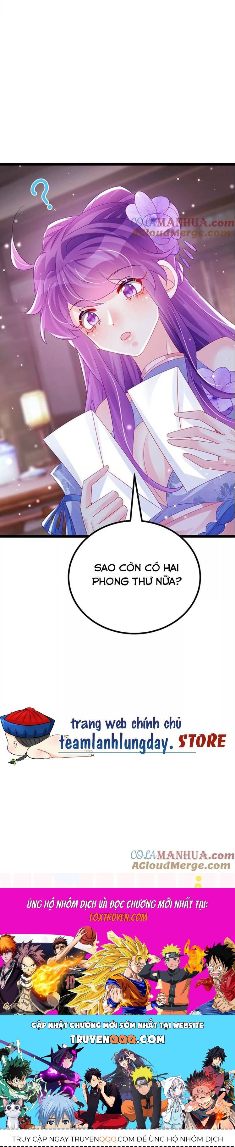 Phế Sài Tiểu Thư Muốn Nghịch Thiên Cải Mệnh Chapter 152 - Trang 2