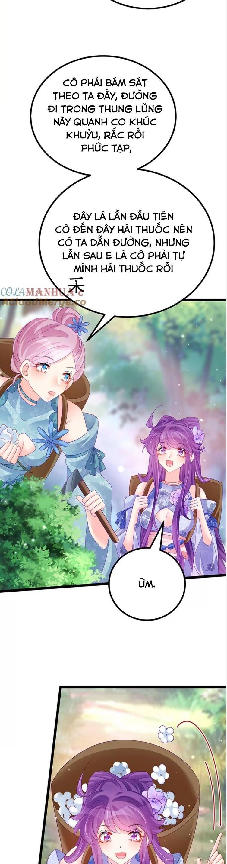 Phế Sài Tiểu Thư Muốn Nghịch Thiên Cải Mệnh Chapter 152 - Trang 2