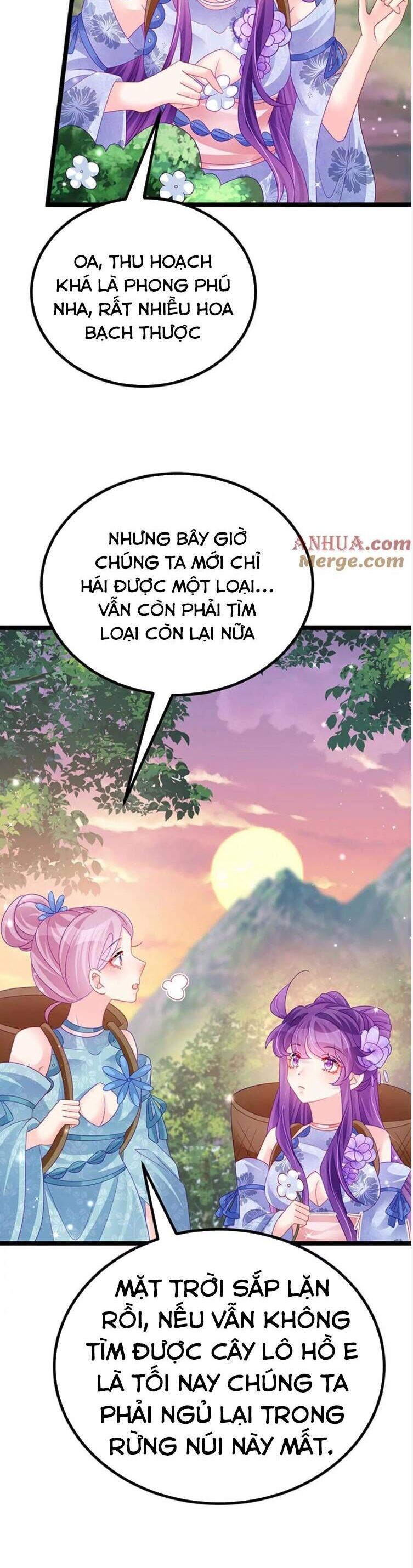 Phế Sài Tiểu Thư Muốn Nghịch Thiên Cải Mệnh Chapter 152 - Trang 2