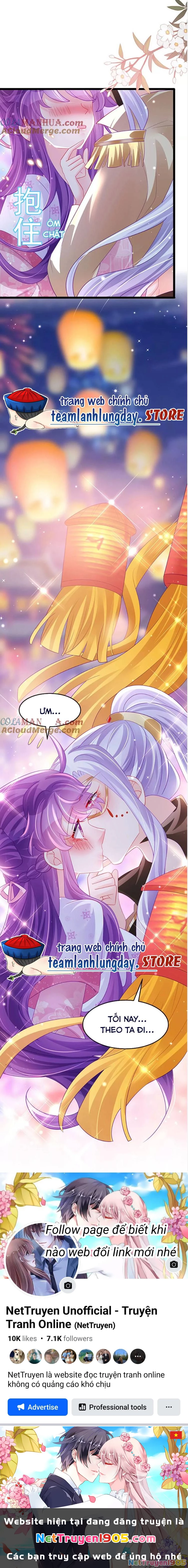 Phế Sài Tiểu Thư Muốn Nghịch Thiên Cải Mệnh Chapter 157 - Trang 2