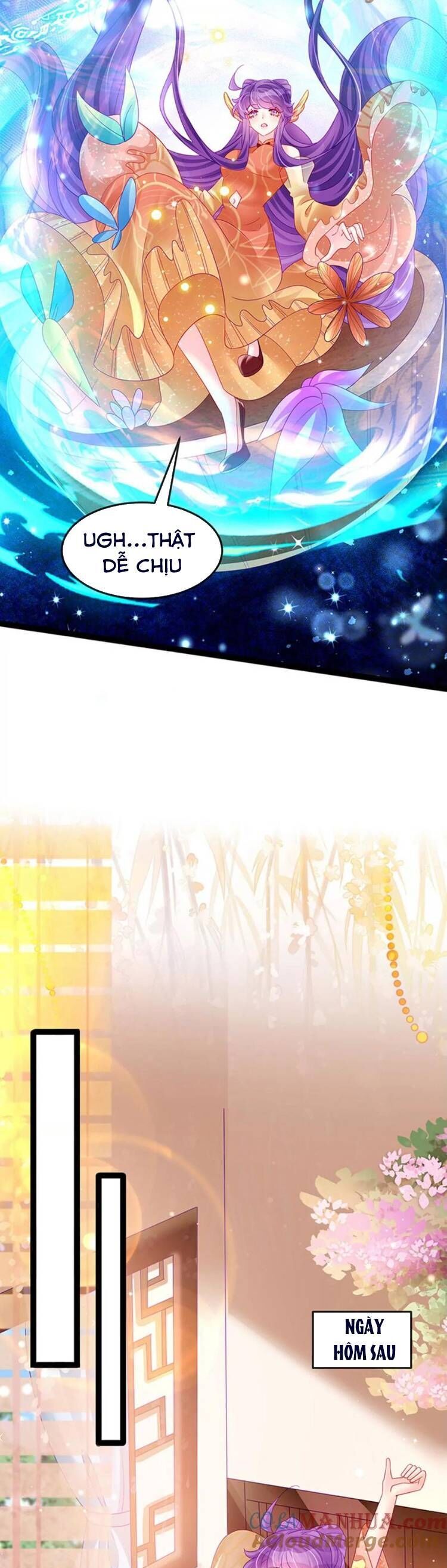 Phế Sài Tiểu Thư Muốn Nghịch Thiên Cải Mệnh Chapter 166 - Trang 2