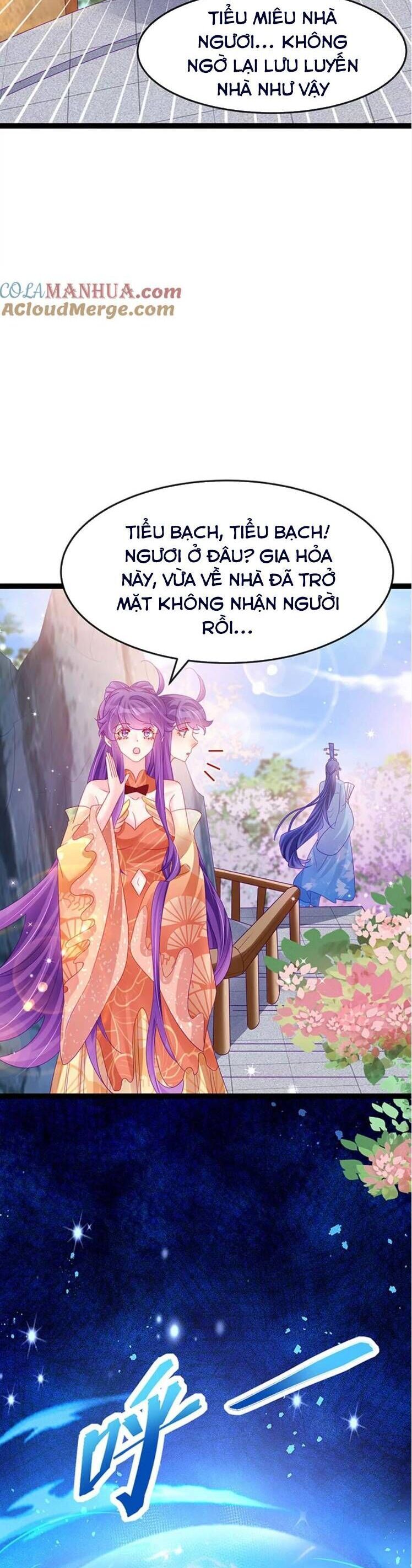Phế Sài Tiểu Thư Muốn Nghịch Thiên Cải Mệnh Chapter 167 - Trang 2