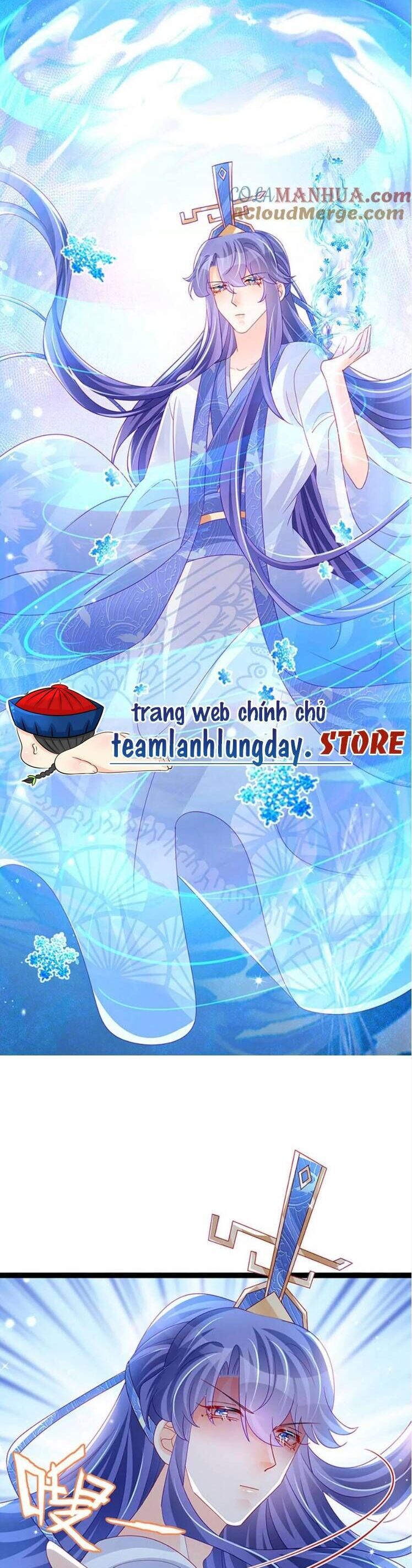 Phế Sài Tiểu Thư Muốn Nghịch Thiên Cải Mệnh Chapter 167 - Trang 2