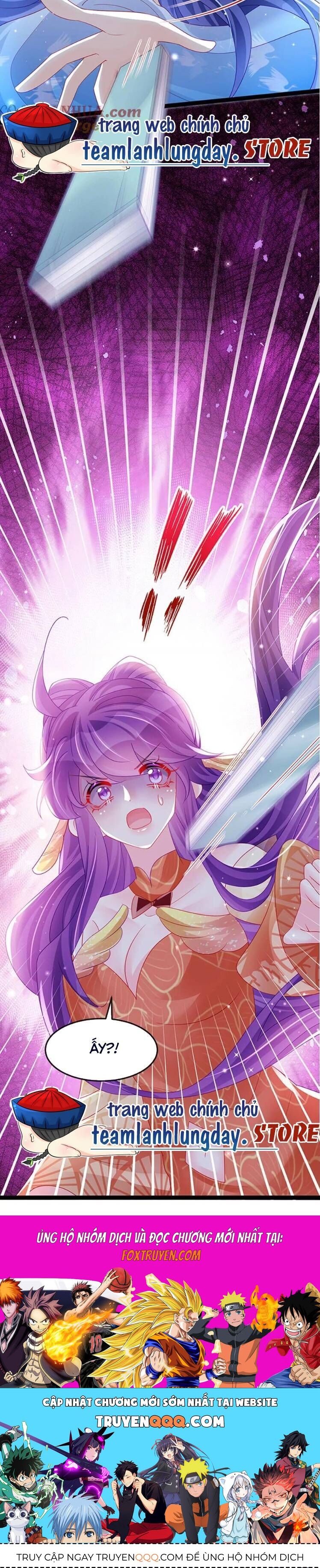 Phế Sài Tiểu Thư Muốn Nghịch Thiên Cải Mệnh Chapter 167 - Trang 2