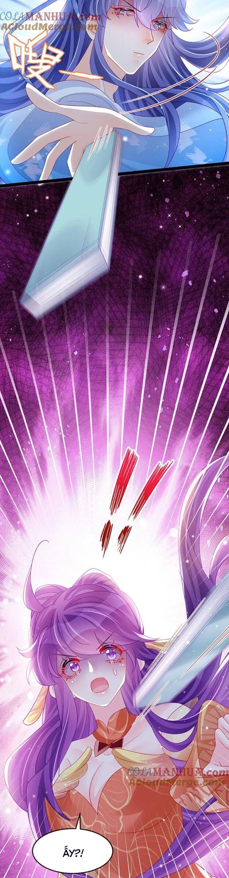 Phế Sài Tiểu Thư Muốn Nghịch Thiên Cải Mệnh Chapter 168 - Trang 2