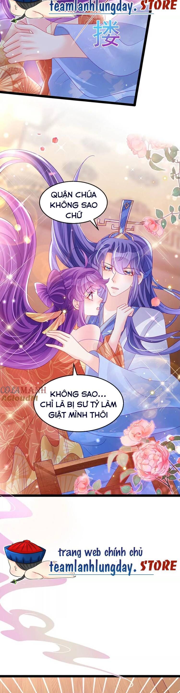 Phế Sài Tiểu Thư Muốn Nghịch Thiên Cải Mệnh Chapter 168 - Trang 2