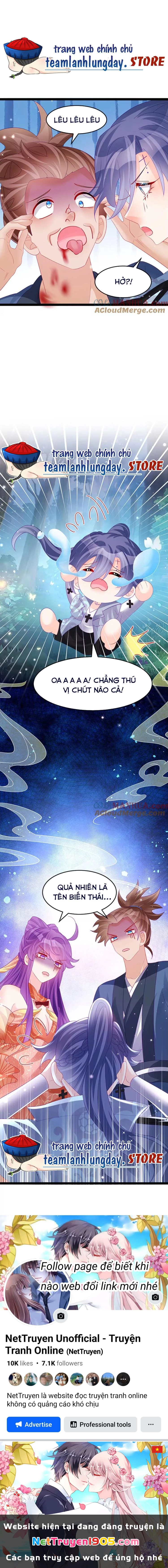 Phế Sài Tiểu Thư Muốn Nghịch Thiên Cải Mệnh Chapter 171 - Trang 2