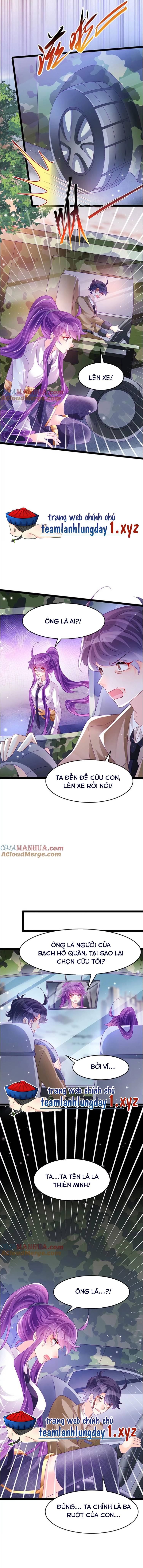 Phế Sài Tiểu Thư Muốn Nghịch Thiên Cải Mệnh Chapter 179 - Trang 2