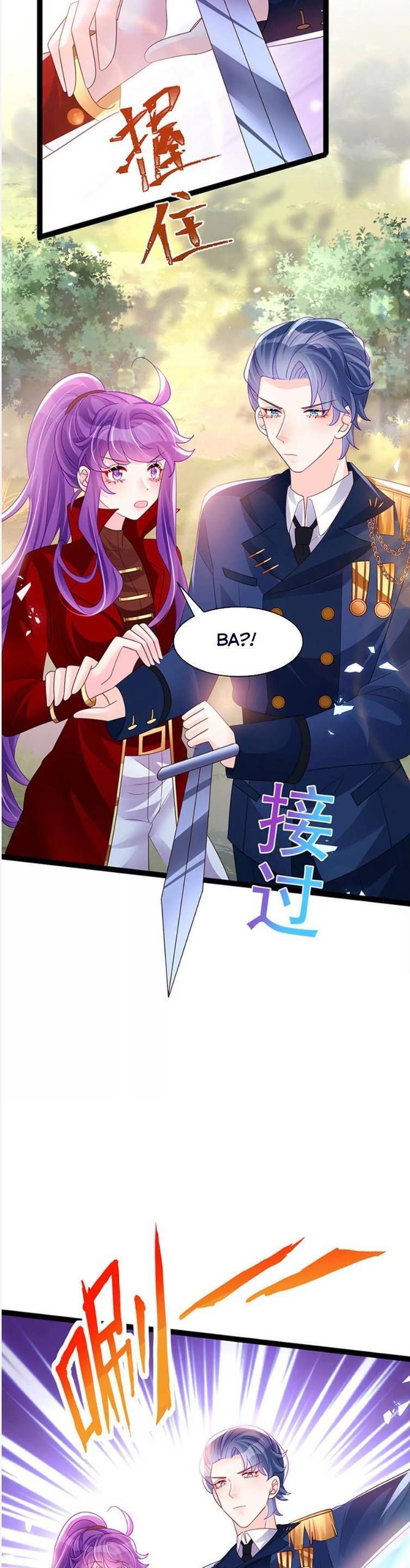 Phế Sài Tiểu Thư Muốn Nghịch Thiên Cải Mệnh Chapter 183 - Trang 2
