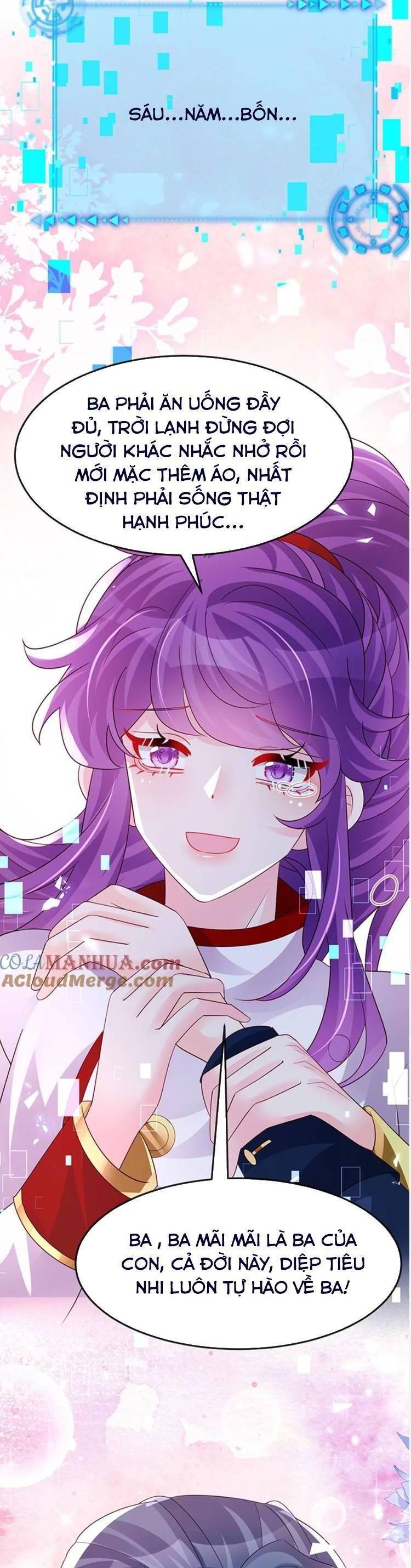 Phế Sài Tiểu Thư Muốn Nghịch Thiên Cải Mệnh Chapter 186 - Trang 2