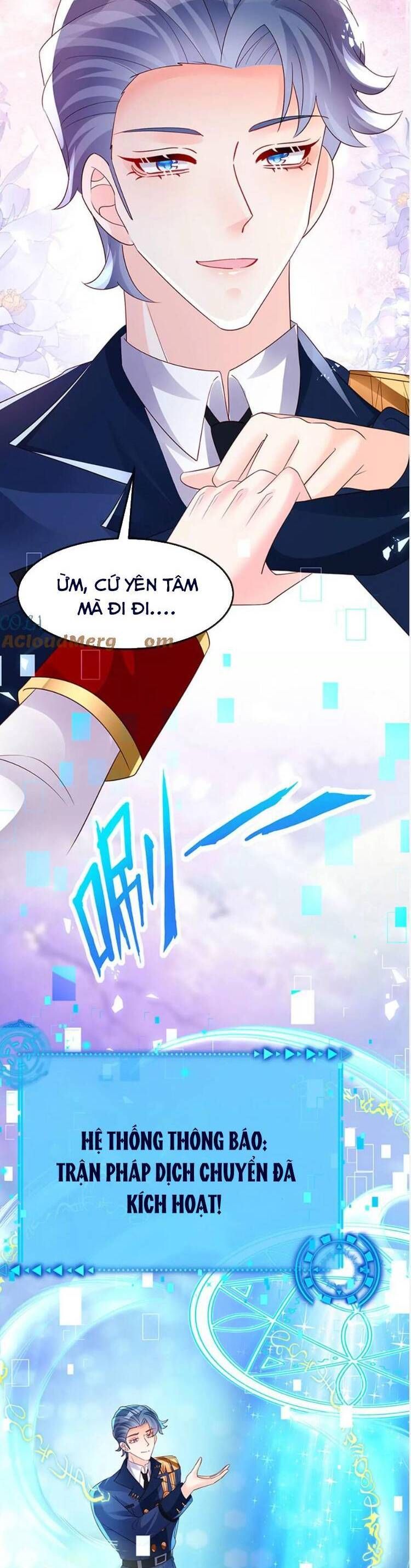 Phế Sài Tiểu Thư Muốn Nghịch Thiên Cải Mệnh Chapter 186 - Trang 2