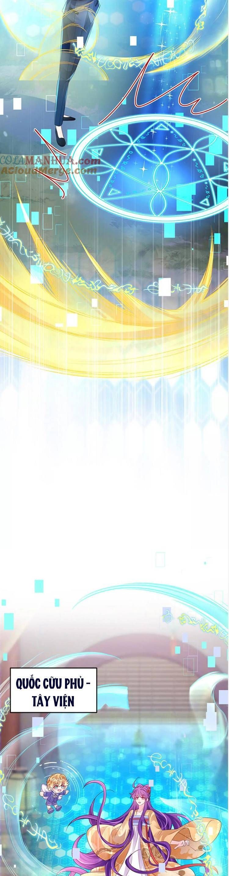 Phế Sài Tiểu Thư Muốn Nghịch Thiên Cải Mệnh Chapter 186 - Trang 2