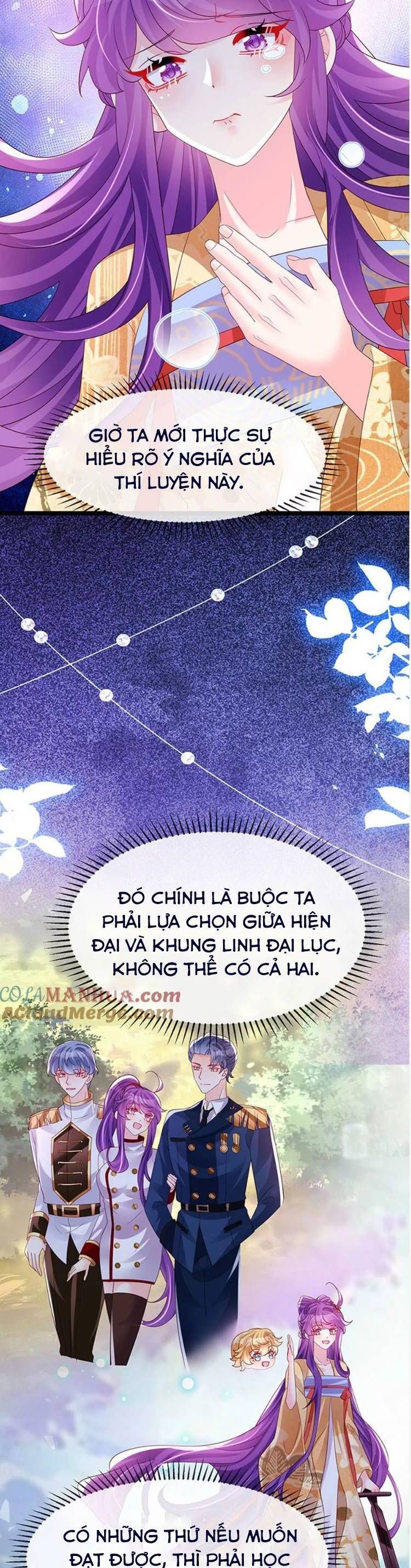 Phế Sài Tiểu Thư Muốn Nghịch Thiên Cải Mệnh Chapter 186 - Trang 2