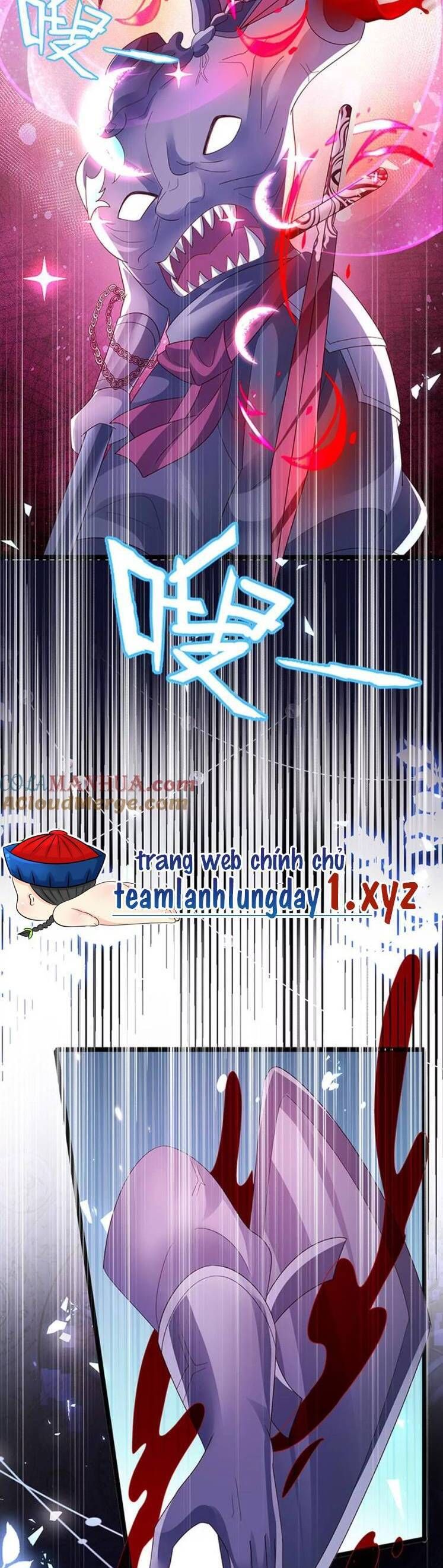 Phế Sài Tiểu Thư Muốn Nghịch Thiên Cải Mệnh Chapter 187 - Trang 2