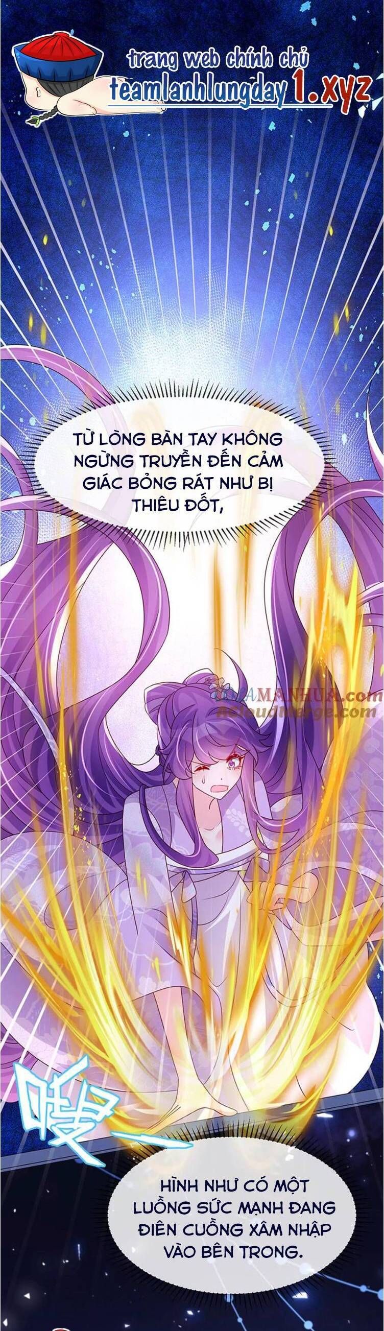 Phế Sài Tiểu Thư Muốn Nghịch Thiên Cải Mệnh Chapter 188 - Trang 2