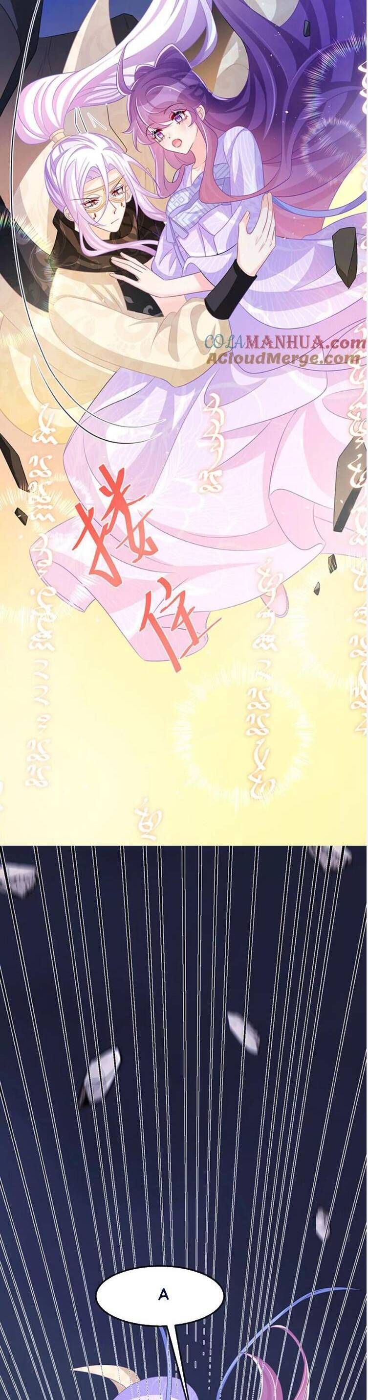 Phế Sài Tiểu Thư Muốn Nghịch Thiên Cải Mệnh Chapter 189 - Trang 2